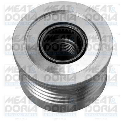 Alternator Freewheel Clutch